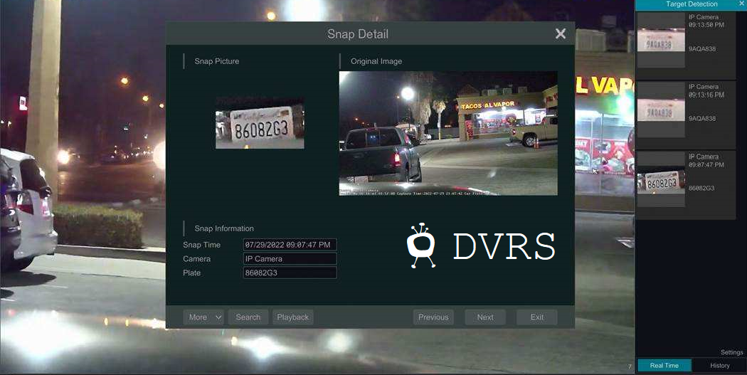 Business Network Security System CCTV Burbank