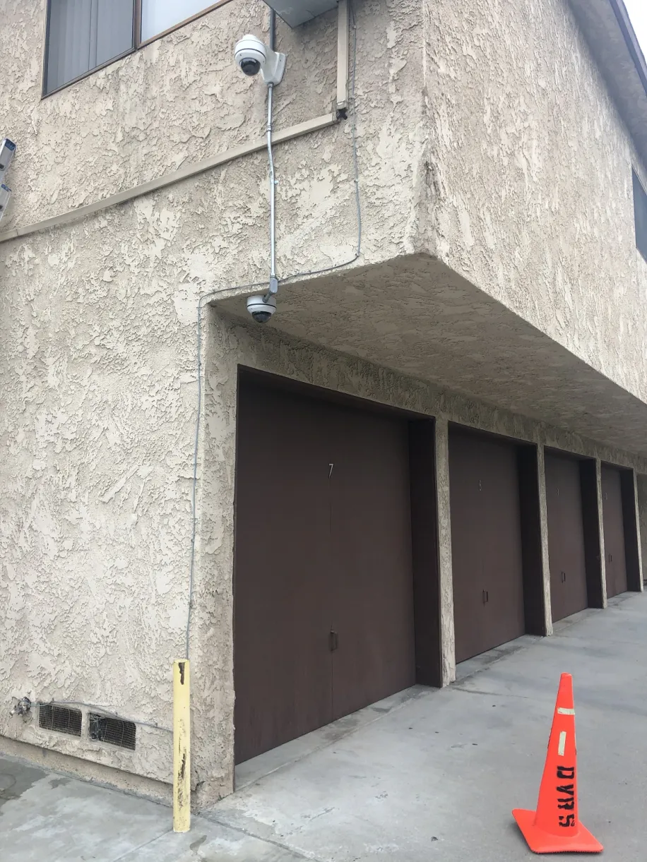 Home CCTV Installation CCTV Glendale