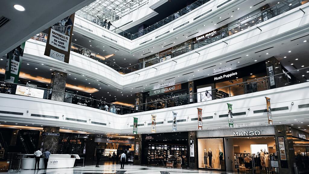 Commercial Security Camera Installations