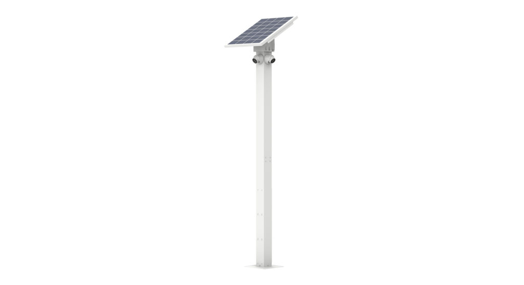 Construction sites often face security challenges due to their remote locations and temporary nature. Solar-powered CCTV systems offer a reliable solution for monitoring these areas. These cameras operate using renewable solar energy, eliminating the need for extensive wiring or constant grid access. Equipped with high-resolution lenses and night vision capabilities, they capture clear footage around the clock. Motion detection triggers alerts, deterring theft, vandalism, and unauthorized entry. Easy to install on poles or structures, these systems are weather-resistant and low-maintenance, ensuring continuous surveillance. By harnessing sunlight, solar-powered CCTV enhances site safety while promoting sustainable practices in the construction industry.