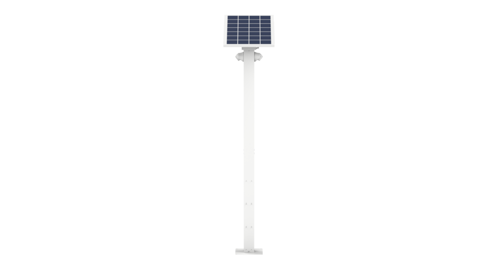 Construction sites often face security challenges due to their remote locations and temporary nature. Solar-powered CCTV systems offer a reliable solution for monitoring these areas. These cameras operate using renewable solar energy, eliminating the need for extensive wiring or constant grid access. Equipped with high-resolution lenses and night vision capabilities, they capture clear footage around the clock. Motion detection triggers alerts, deterring theft, vandalism, and unauthorized entry. Easy to install on poles or structures, these systems are weather-resistant and low-maintenance, ensuring continuous surveillance. By harnessing sunlight, solar-powered CCTV enhances site safety while promoting sustainable practices in the construction industry.