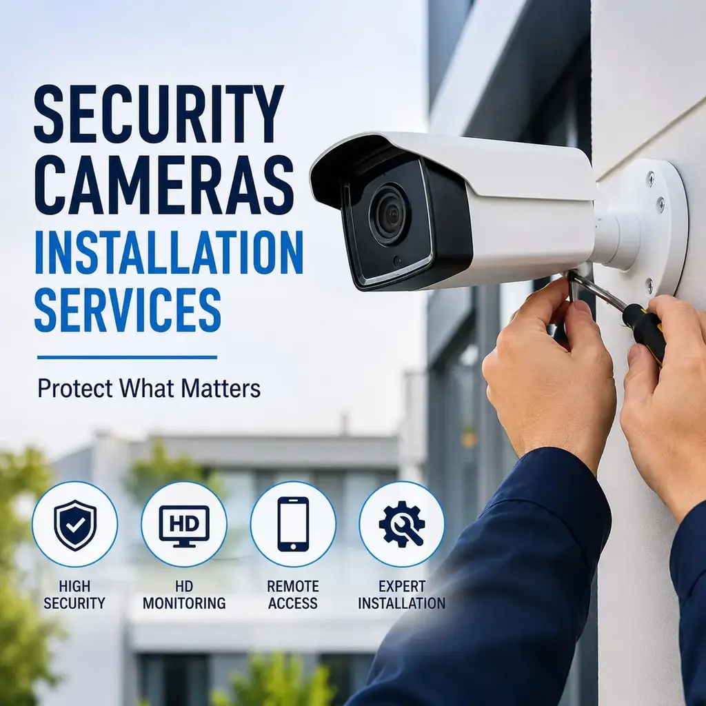 In today's fast-paced business environment, implementing robust video security solutions is essential for safeguarding assets, employees, and operations. Expert video security systems go beyond basic surveillance, integrating high-definition cameras, AI-driven analytics, and real-time monitoring to detect threats proactively. These solutions provide comprehensive coverage, from perimeter protection to indoor oversight, ensuring seamless integration with existing infrastructure like access control and alarm systems. Businesses benefit from reduced risk of theft, vandalism, and unauthorized access, while gaining valuable insights through recorded footage for incident investigations and compliance. Scalable options accommodate growing enterprises, with remote access via mobile apps for on-the-go management. Partnering with certified experts ensures customized installations, ongoing maintenance, and compliance with industry standards, delivering peace of mind and enhanced operational efficiency. Invest in professional video security to fortify your business against evolving security challenges.