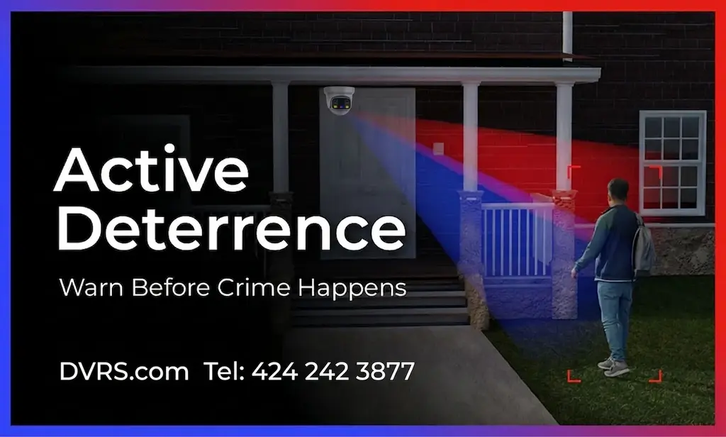 Active Deterrence: Warning Before Crime Occurs  Active deterrence represents an innovative approach to crime prevention, focusing on proactive measures that alert potential offenders before any illegal activity takes place. Unlike traditional reactive strategies, which respond after crimes have been committed, active deterrence employs advanced technologies such as AI-driven surveillance, predictive analytics, and real-time monitoring systems to identify risky behaviors in their early stages. For instance, smart cameras and sensors integrated into public spaces can detect suspicious patterns—like loitering near high-value targets or unusual vehicle movements—and issue immediate warnings via audio alerts, flashing lights, or mobile notifications to both suspects and authorities. This method aims to interrupt criminal intent without physical confrontation, fostering a safer environment through psychological dissuasion. Studies from urban security experts indicate that active deterrence can reduce incident rates by up to 40% in monitored areas, as the element of surprise and visibility of consequences discourages would-be criminals. By emphasizing prevention over punishment, this strategy not only protects communities but also optimizes resource allocation for law enforcement, ensuring warnings are issued precisely when crime is about to happen. As cities adopt these systems, active deterrence is poised to transform public safety protocols worldwide.