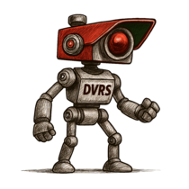 dvrs.com