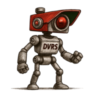 dvrs.com