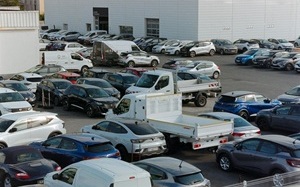 DVRS, Inc. specializes in providing top-notch security solutions for parking lots, focusing on advanced security camera systems designed to deter crime and ensure safety. Our state-of-the-art surveillance cameras offer superior image quality, ensuring every detail is captured clearly. With easy installation and remote access, our systems allow for real-time monitoring from any location, ensuring peace of mind for parking lot owners and users alike. Our durable cameras are weather-resistant and designed to withstand harsh outdoor conditions, ensuring consistent performance. Additionally, DVRS, Inc. offers comprehensive support and maintenance services, ensuring your security systems are always operational. Trust DVRS, Inc. for reliable, efficient, and effective parking lot security solutions tailored to meet your specific needs.