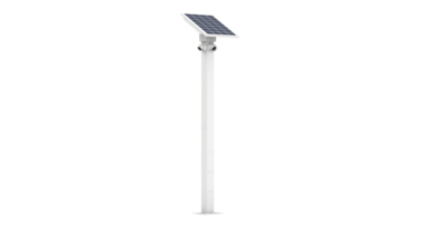 Construction sites often face security challenges due to their remote locations and temporary nature. Solar-powered CCTV systems offer a reliable solution for monitoring these areas. These cameras operate using renewable solar energy, eliminating the need for extensive wiring or constant grid access. Equipped with high-resolution lenses and night vision capabilities, they capture clear footage around the clock. Motion detection triggers alerts, deterring theft, vandalism, and unauthorized entry. Easy to install on poles or structures, these systems are weather-resistant and low-maintenance, ensuring continuous surveillance. By harnessing sunlight, solar-powered CCTV enhances site safety while promoting sustainable practices in the construction industry.