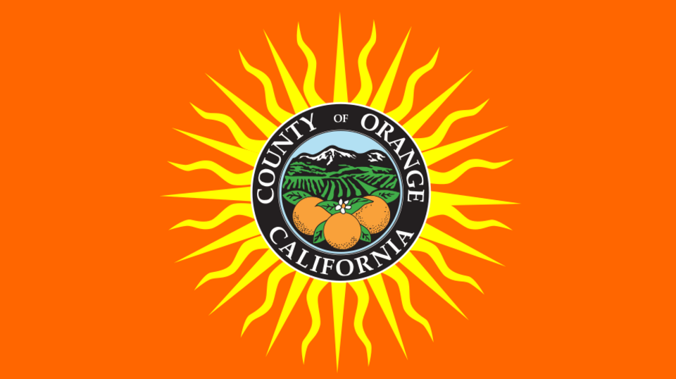 Orange County
